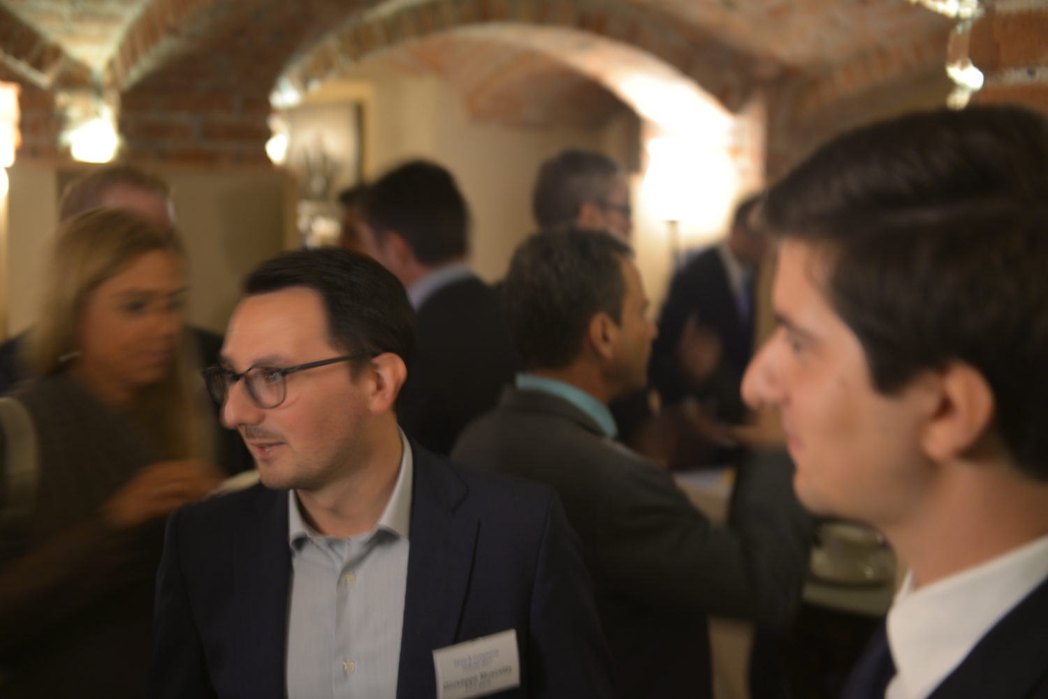 Ethics & Compliance Forum 2019 - International Event on Ethics & Compliance Forum 2019 - International Event on
