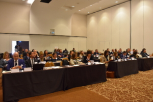 "Timely and thoughtful agenda, led by really good speakers. Looking forward to next Forum!" "Timely and thoughtful agenda, led by really good speakers. Looking forward to next Forum!"